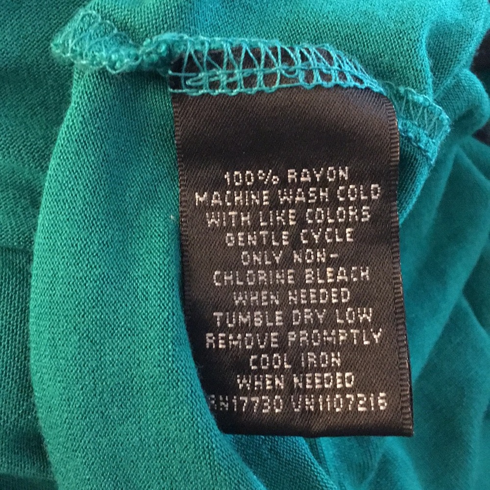 Mossimo Blouse - Picture 7 of 10